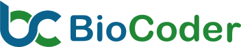 BioCoder Teknoloji A.Ş. Logosu